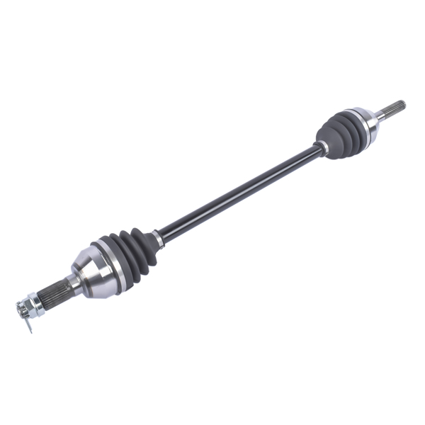 Turbo Front Left Axle Shaft for Can-Am Maverick X3 Turbo STD & XDS 64