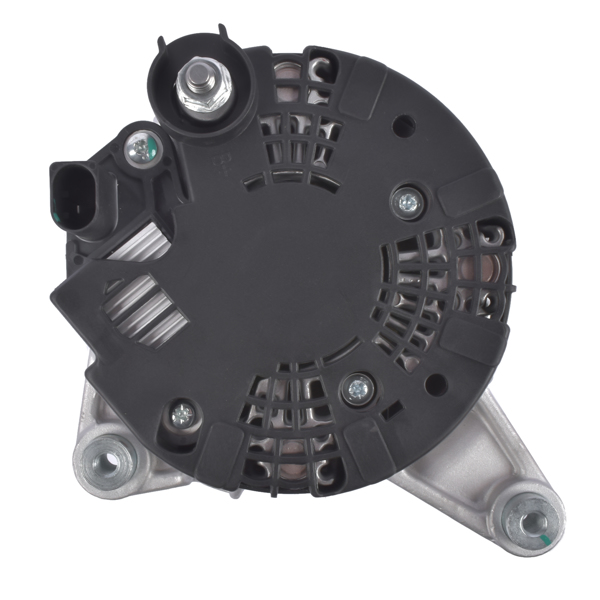 190A Alternator for Mercedes-Benz GLC300 2016-2019 C300 2015-2018 GLC350e Metris 2.0L 0125812010 0009067703 0125812011