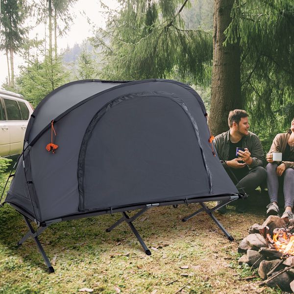 Foldable Camping tent （Amazon Shipping）（WalMart 禁售）