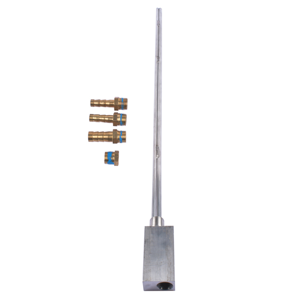 No Drilling Fuel Tank Stand Pipe Pickup For Webasto Espar APU Rigmaster LG2-003