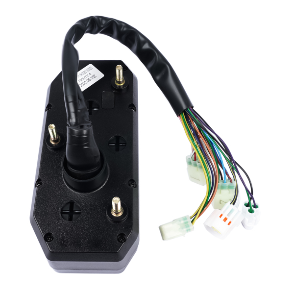 36100-115H-0000 EFI Digital Speedometer Meter Gauge for Hisun 500cc 700cc UTVs 700UTV-4 EFI 36120-055C-0000