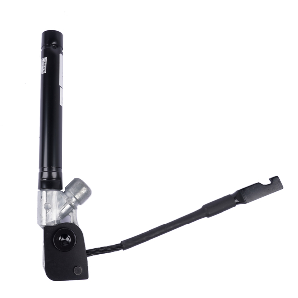 Front Left Driver Side Seat Belt Pretensioner for Tesla Model Y Sport Utility BATTERY EV (EV/BEV) 2020-2023 Black 1090322-01-C