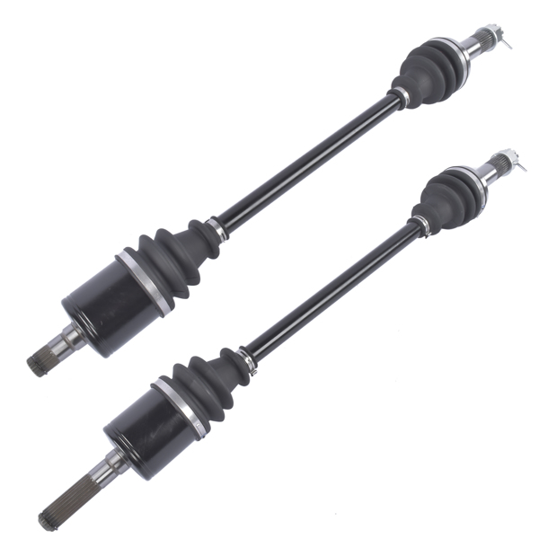 2PCS CV Axle for Defender HD10 MAX HD10 2020-2023 Front Left & Right 705402407 705402408