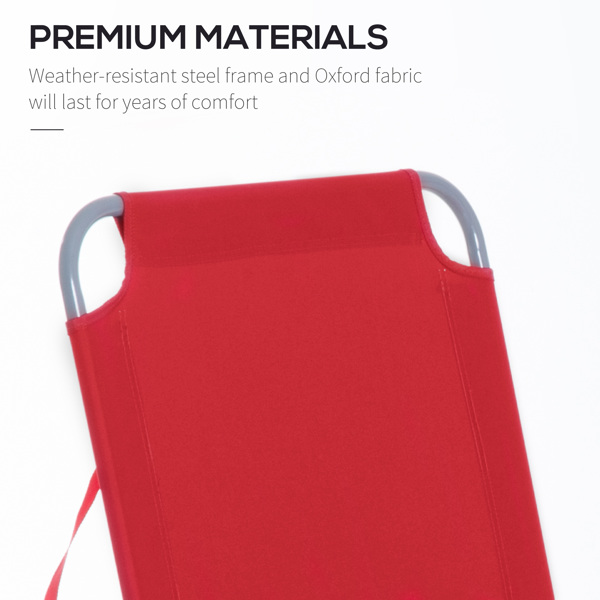 折叠式躺椅 /摇摇椅（周末不发货）（ Amazon Shipping）（WalMart禁售）-2