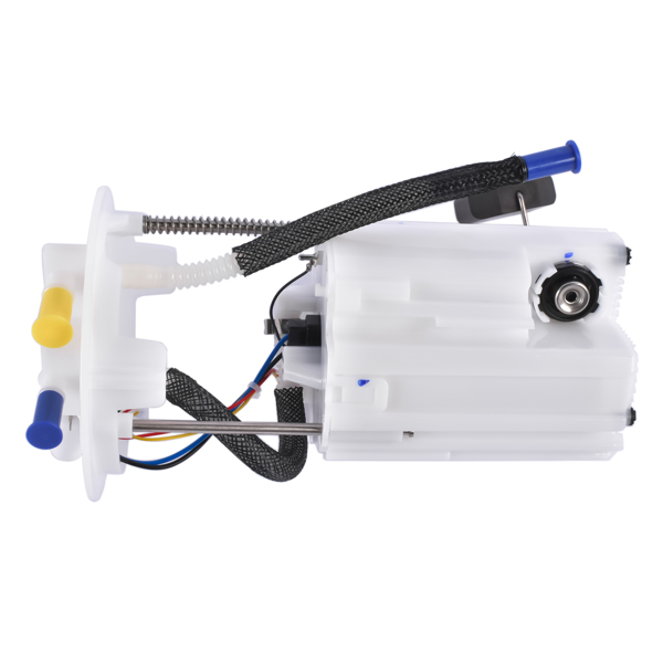 燃油泵 Electric Fuel Pump Module Assembly for Smart Fortwo 1.0L L3 GAS 2-Door 2008-2015 4514700294-4