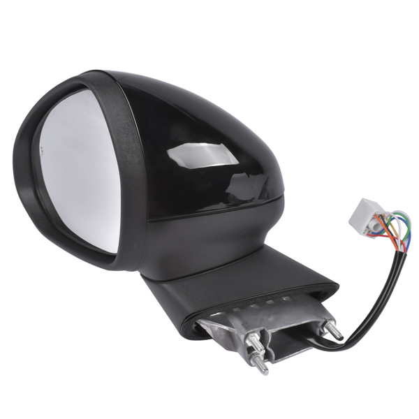 Exterior View Mirror Driver Left Side Power Heated W/ Blind Spot Detection for Kia K5 GT-Line Sedan 4-Door 1.6L 1598CC 98Cu. In. l4 GAS DOHC 2021-2024 87610L3080