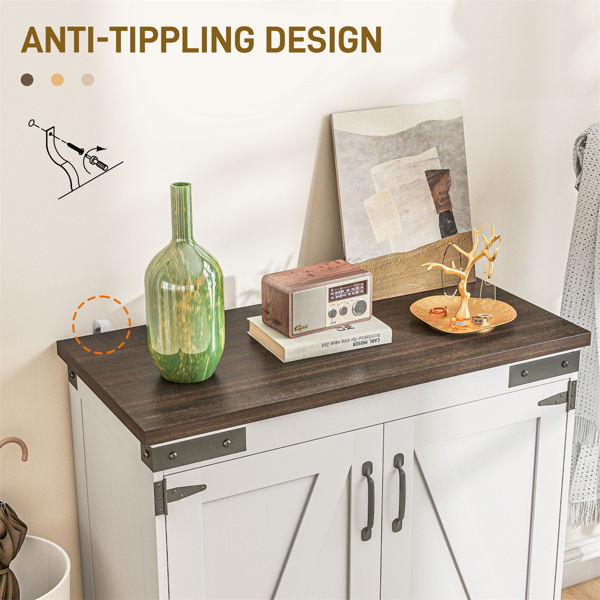 Kitchen Sideboard ( Amazon Shipping)（Prohibited by WalMart）