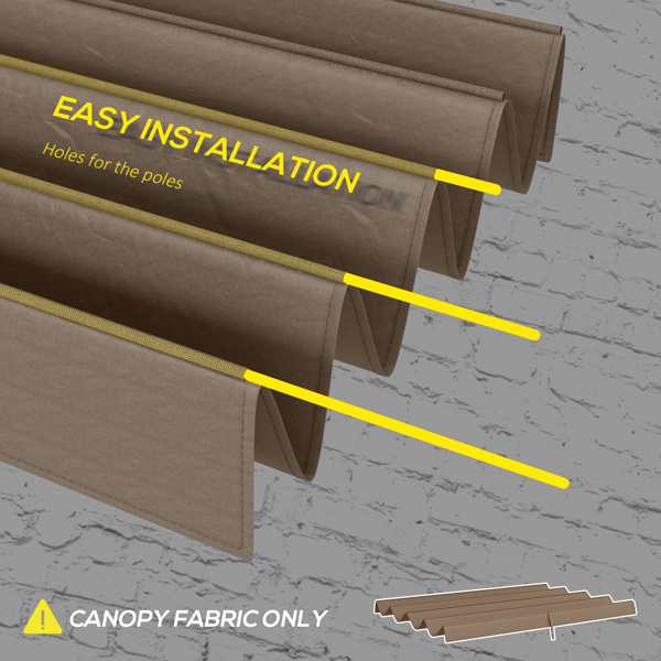 Canopy Top