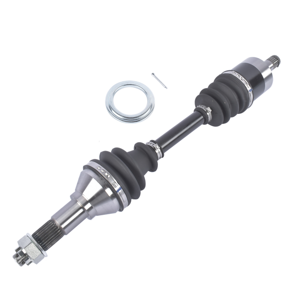 Front Left CV Joint Axle 705401115 705401943 for Can-Am Outlander & Renegade 500 650 800R 850 1000 1000R 4X4 EFI 2013-2017