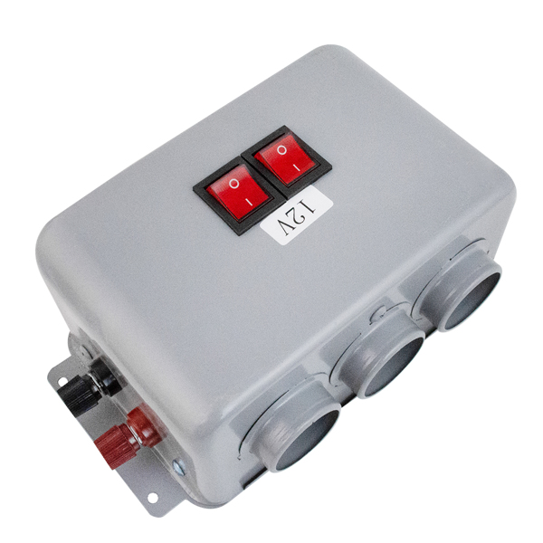 Keep Warm and Safe in the Winter with Our 12V Car Fan Heater - Fast Heating, Frost Removing, 600W Power, 3 Holes for Windscreen - Perfect for Your Automobile