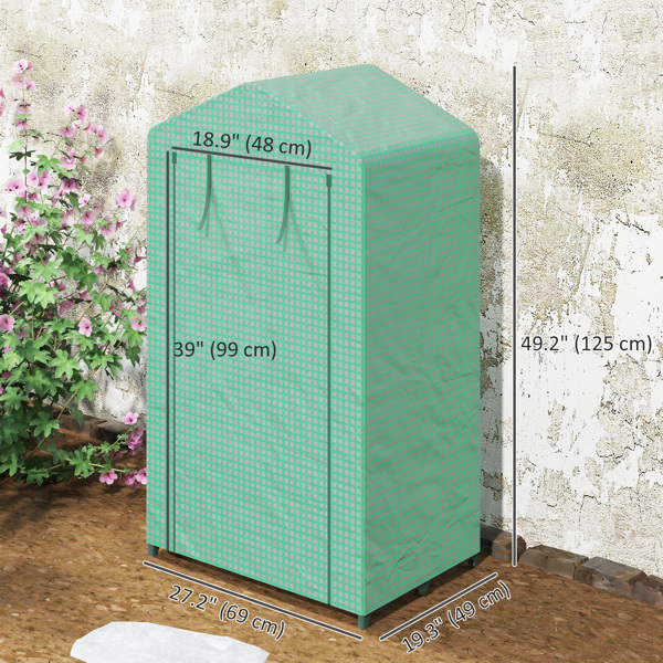 Mini Greenhouse