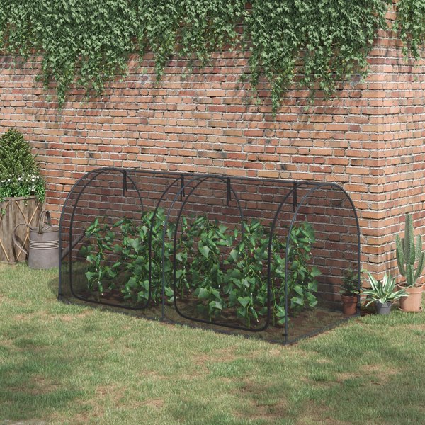 Crop Cage, Garden Plant Protector