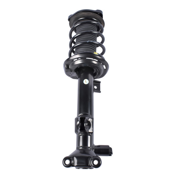 Front Left Shock Absorber Strut Assembly For Mercedes-Benz C250 C350 E350 2010-2014 2043200900 2073231100