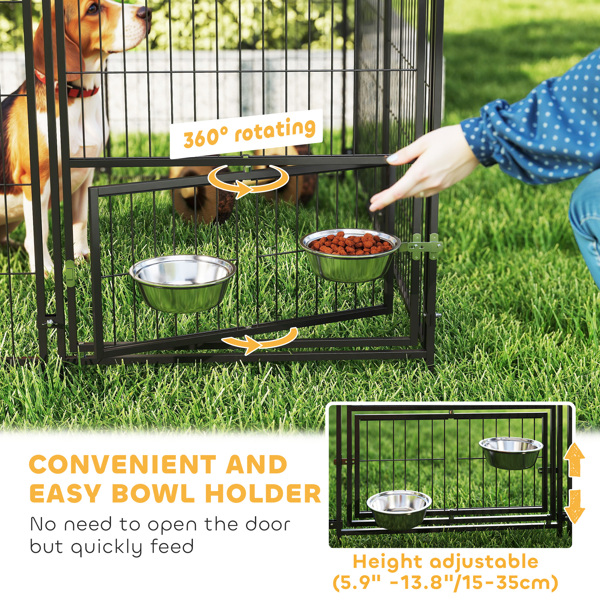 Dog Kennel