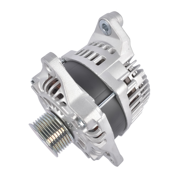 12V 150Amp Alternator for Infiniti QX56 QX80 2011-2018 Nissan Armada 2017-2018 Nissan NV2500 NV3500 2018 V8 5.6L 5552cc A002TX1491,A2TX1491,HXM-041,A0282A0181