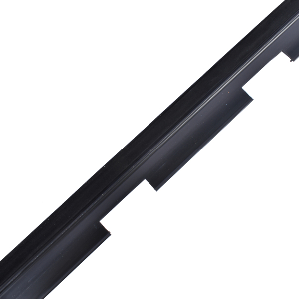 Front Window Sweep Weatherstrip Seal Set Inner Outer for Chevy Blazer Tahoe GMC Yukon C/K 1500 2500 3500 Truck 1988-2000 15991406 15991405