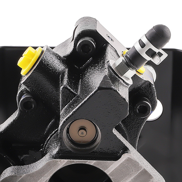 Hydro Boost Power Brake Booster For Chevrolet Tahoe Base/LT/LS 2003-06 15854058