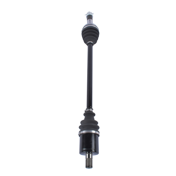 Front Left or Right CV Axle Assembly for Can-Am Defender MAX Traxter Pro HD10 XMR 4x4 Black 705402420