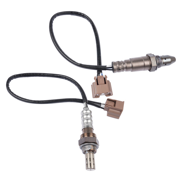 2x Oxygen Sensors Upstream & Downstream for Nissan Versa /Versa Note 1.6L 2012-2019 Infiniti M35h Q70 3.5L 250-241104 250-54102