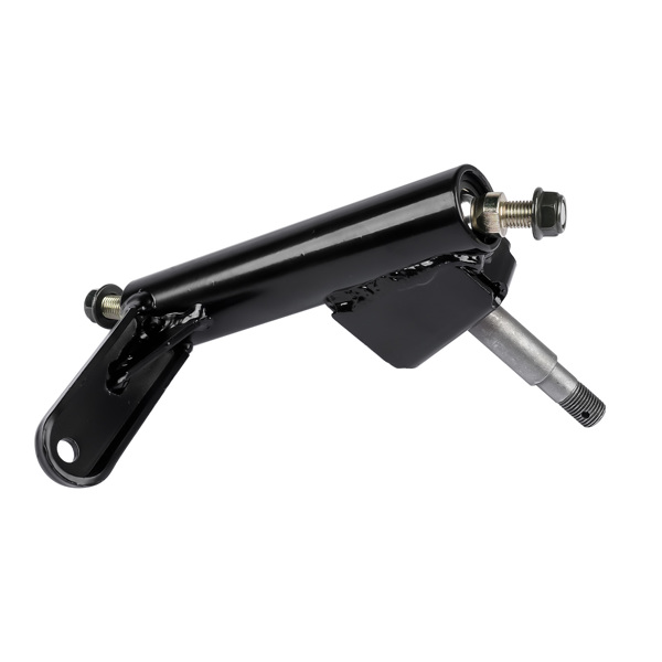 Steering Knuckle for Coleman KT196 Spindle 196cc 6.5 Hp Gas Powered Go-Kart RIght side
