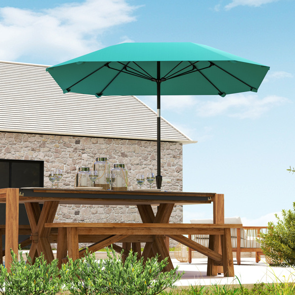Patio Umbrella （Prohibited by WalMart）