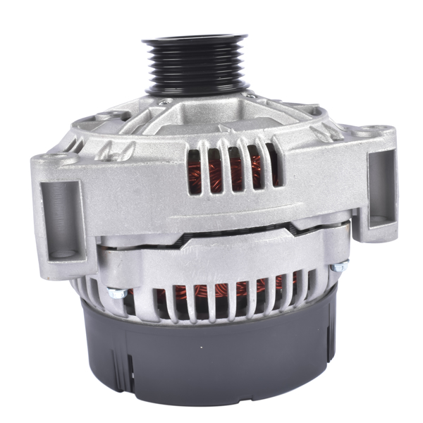 Alternator 12V for Mercedes-Benz CLK430 CLK55 AMG E430 SL500 SL600 1994-2003 Clockwise Rotation 6-Groove