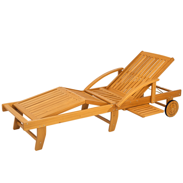 Folding Lounge Chairs /  Rocking Chair 