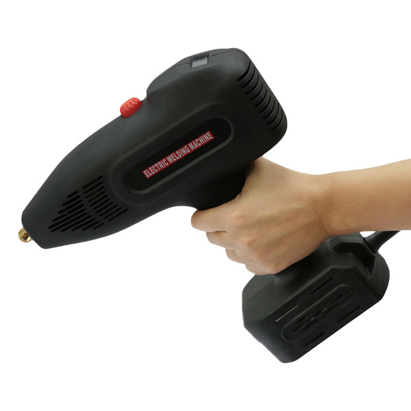 110V 3800W Handheld Electric Arc Automatic Digital Welding Machine