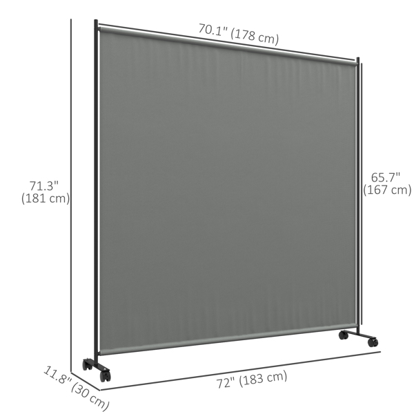 Privacy Screen（Prohibited by WalMart）