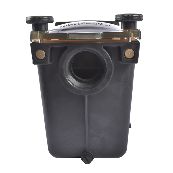 Single Speed Pool Pump Motor 2.5HP 115/230V for In-Ground Pool and Spa W3SP2621X25 SP2621X25