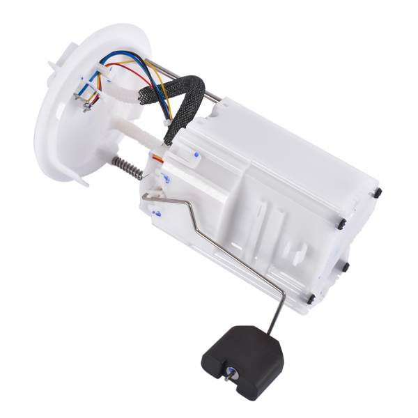 燃油泵 Electric Fuel Pump Module Assembly for Smart Fortwo 1.0L L3 GAS 2-Door 2008-2015 4514700294-5