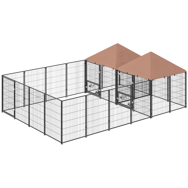 Dog Kennel