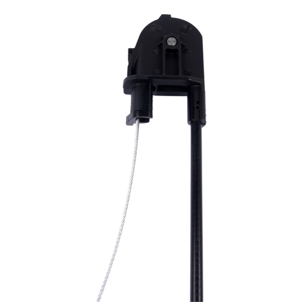 Power Sliding Window Regulator for GMC Sierra Chevrolet Silverado 1500 25980205