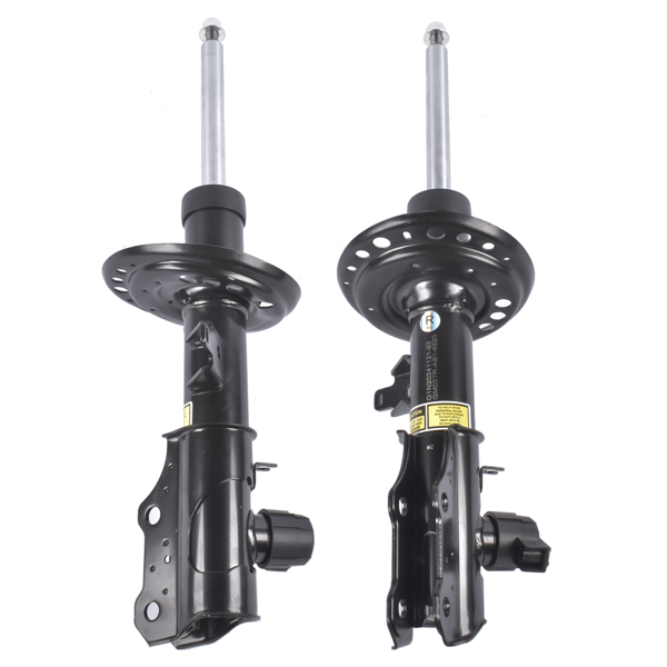 Front Left & Right Shock Absorbers Struts with Electric For Buick Enclave 18-20 Cadillac XT5 17-20 GMC Acadia 2017-2022 3.6L V6 84510280 84510281