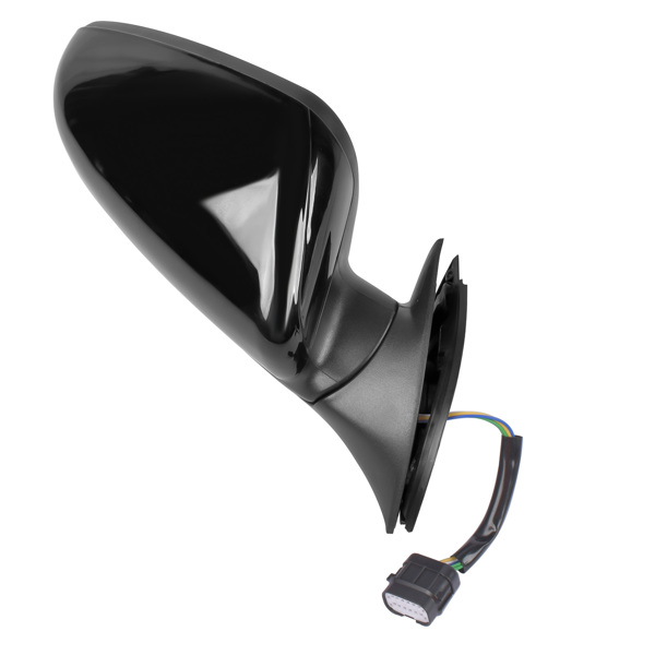后视镜 Exterior View Mirror Passenger Right Side Heated Hand Fits for Kia Forte Forte5 2.0L 2017-2018 87620-B0000, 87620B0000-4