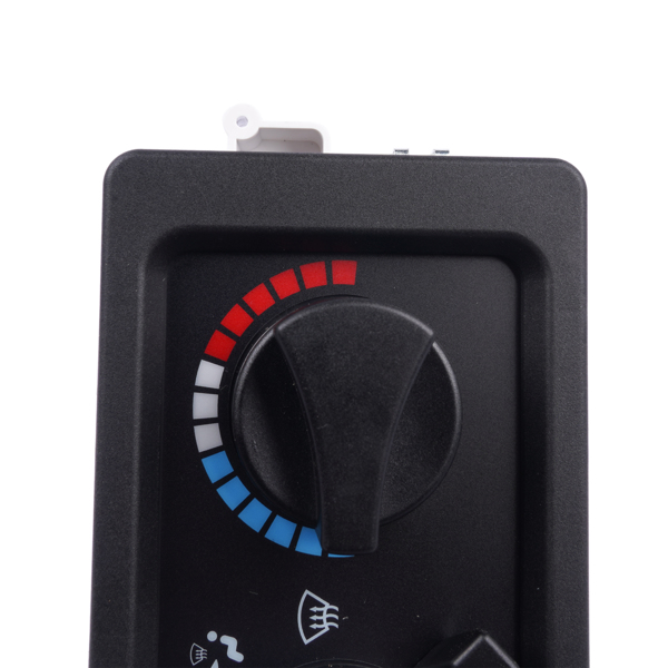 A/C Heater Control Panel For Freightliner FL60 FL70 C840 807-0010-002 2601152