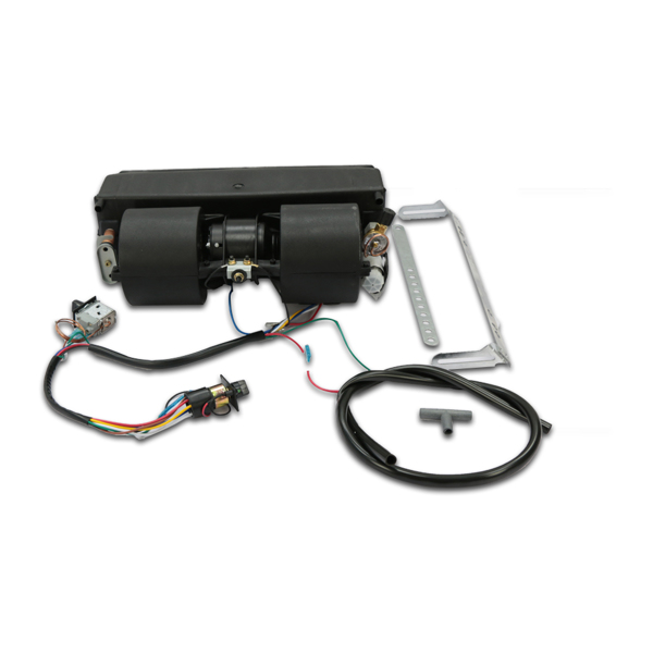 Experience Comfortable Rides Any Season with our 12V AC Air Conditioning Evaporator - Perfect Heat and Cool Solution for Cars and Trucks