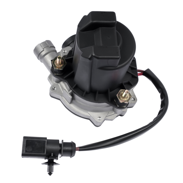 Secondary Air Injection Pump for Volkswagen Golf GTI Passat 2015-24 1.8L 2.0L L4