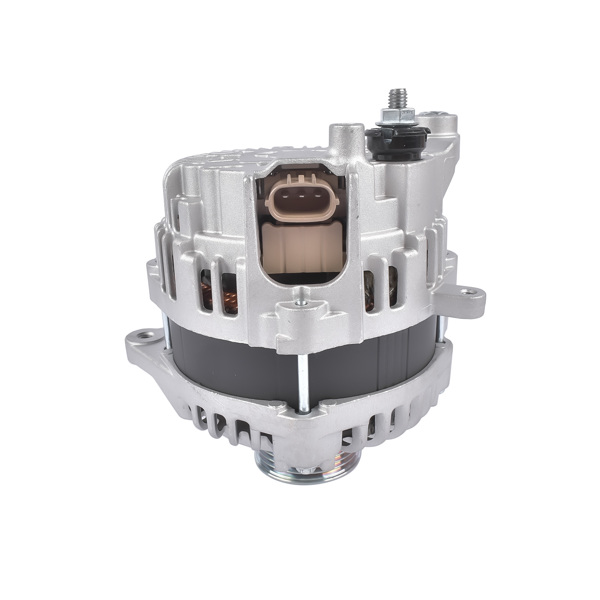 12V 150Amp Alternator for Infiniti QX56 QX80 2011-2018 Nissan Armada 2017-2018 Nissan NV2500 NV3500 2018 V8 5.6L 5552cc A002TX1491,A2TX1491,HXM-041,A0282A0181