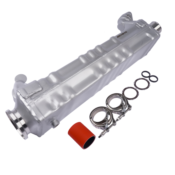 EGR Cooler for Volvo D13 & Mack MP8 Engines 2008-2016 21480645 85136428  85124969 21434720 New
