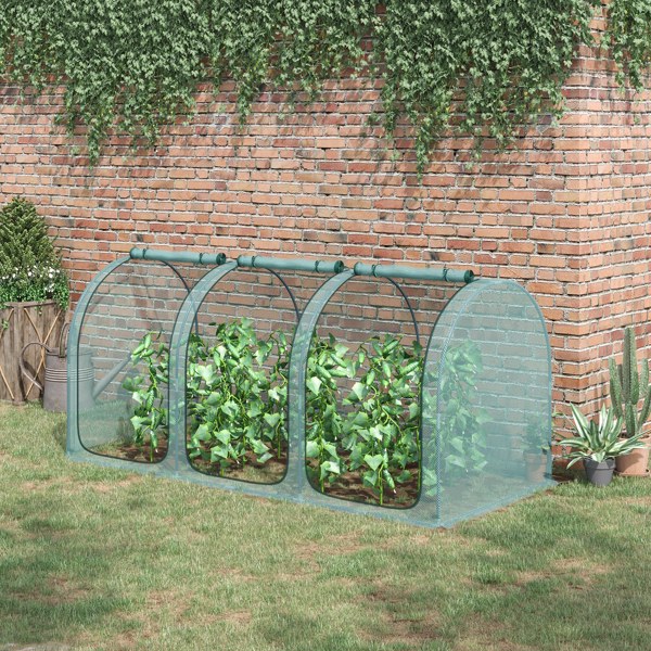 Crop Cage, Garden Plant Protector