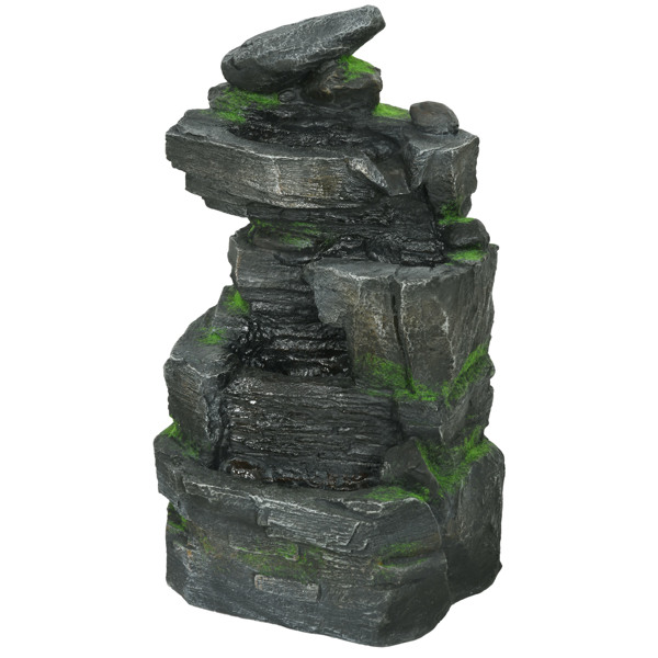  Fountain/ fish tank（Prohibited by WalMart）