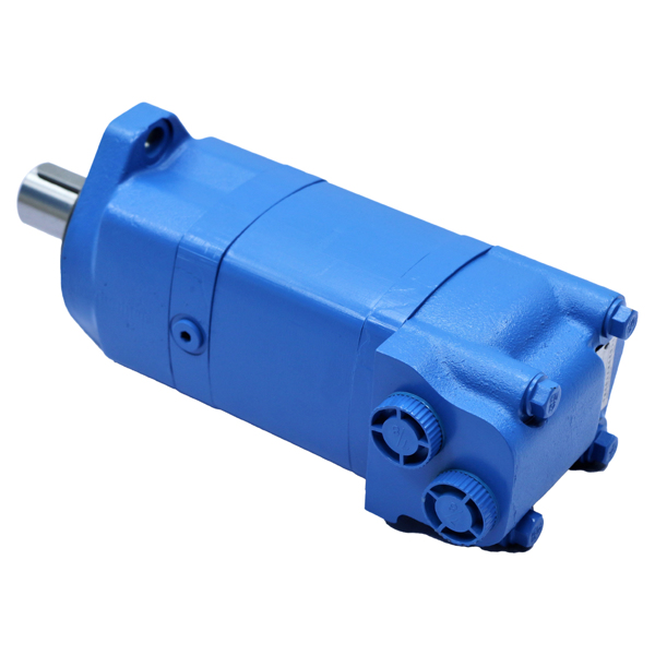 Hydraulic Motor 1-1/4