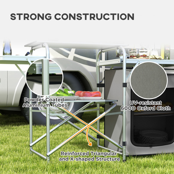  Camping Table