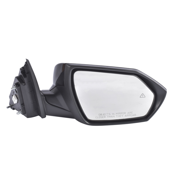 Right Power Mirror Heated / Blind Spot Detection for Hyundai Elantra 2021-2023 87620AA160 87620AB040