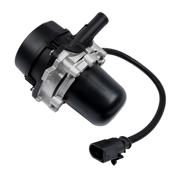 Secondary Air Injection Pump for Porsche Macan Cayenne Panamera 911 95B959253