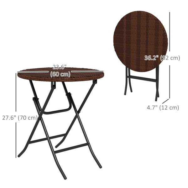 Rattan Table、Coffee Table
