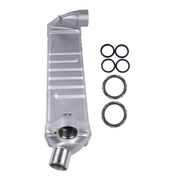 EGR Cooler for 2008 2009 2010 Volvo D11 Mack MP7 10.8L Replace #2134240 85136427