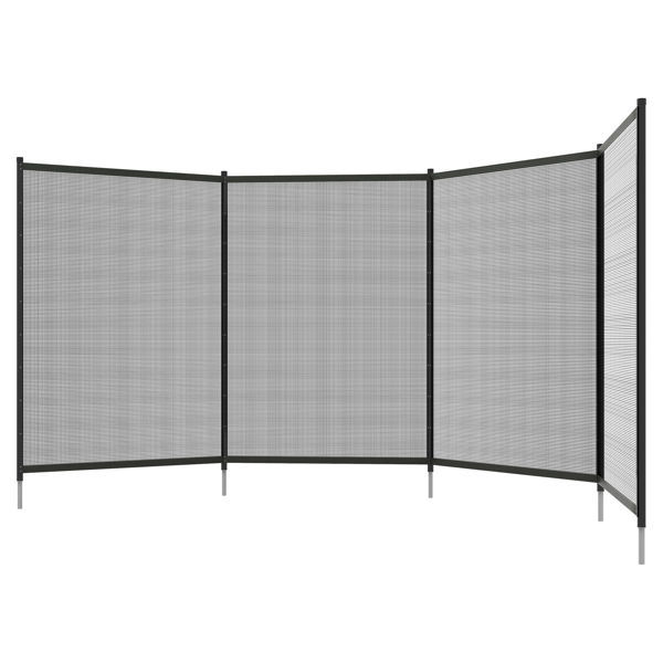 Garden Fence