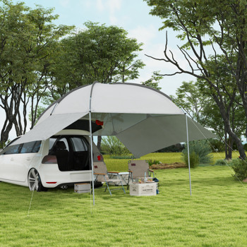 SUV Tailgate Tentt  ( Amazon Shipping)（Prohibited by WalMart）